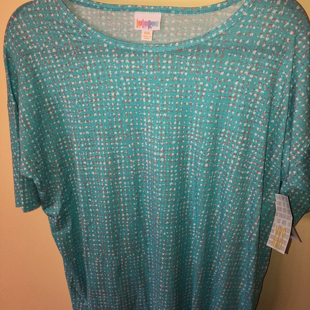 Lularoe Irma